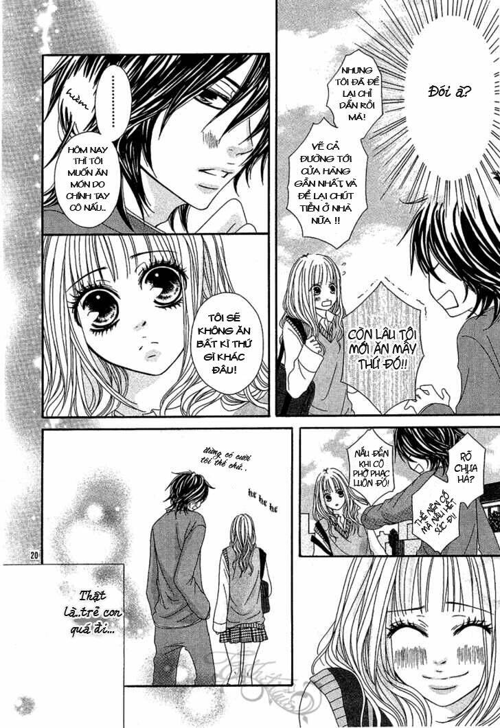 Tổng Hợp One Shot Chapter 158 - Trang 2