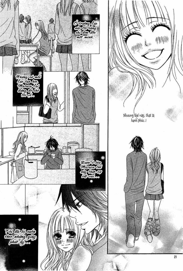 Tổng Hợp One Shot Chapter 158 - Trang 2