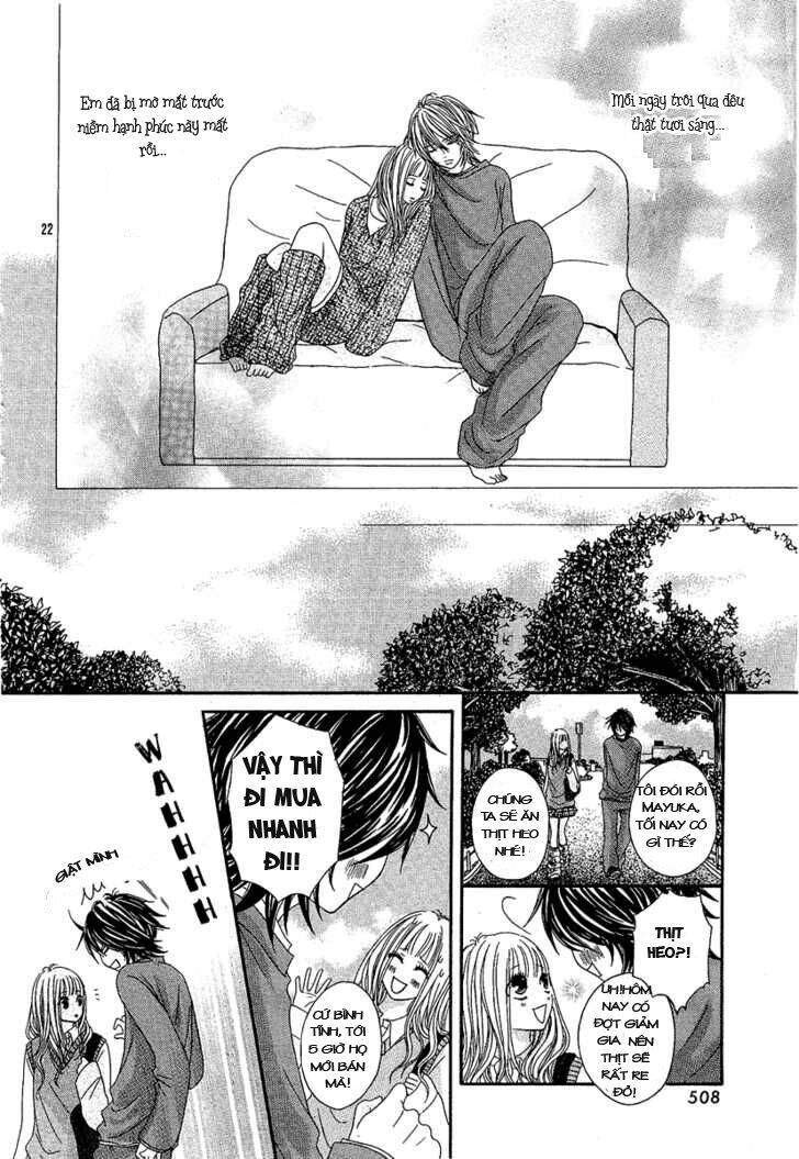 Tổng Hợp One Shot Chapter 158 - Trang 2