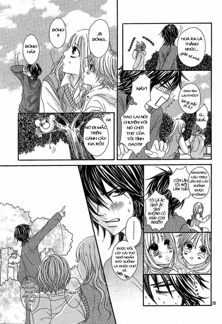 Tổng Hợp One Shot Chapter 158 - Trang 2