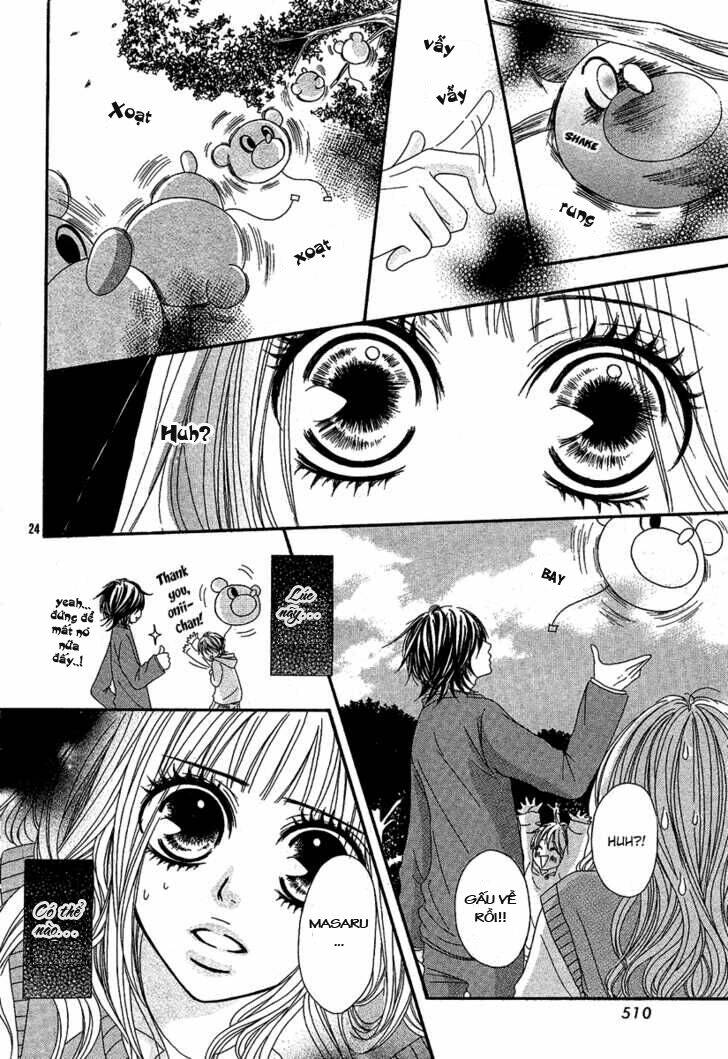 Tổng Hợp One Shot Chapter 158 - Trang 2