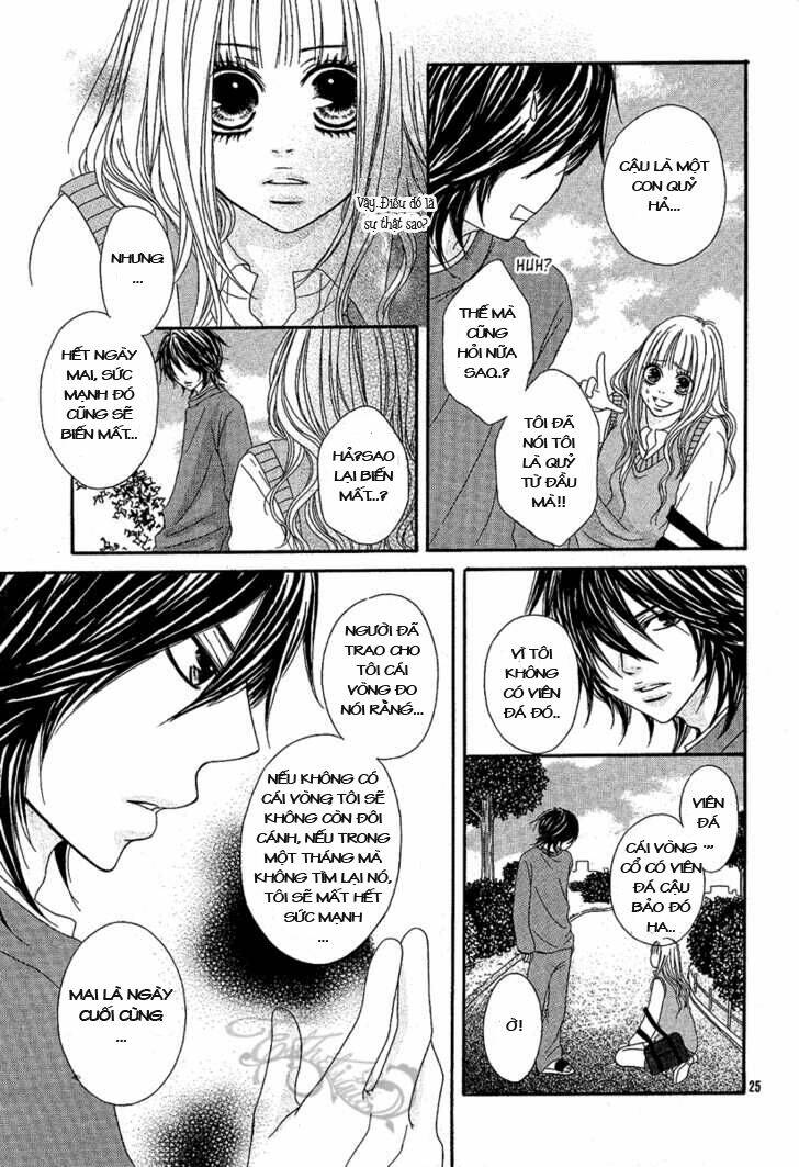 Tổng Hợp One Shot Chapter 158 - Trang 2