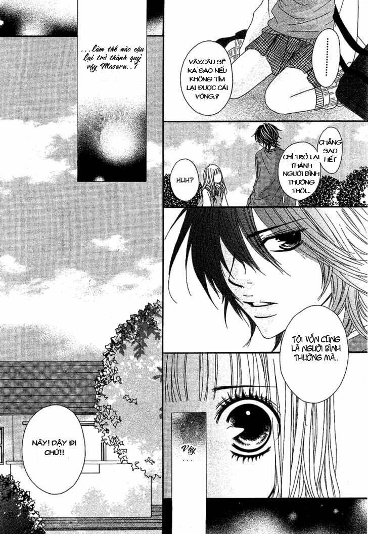 Tổng Hợp One Shot Chapter 158 - Trang 2