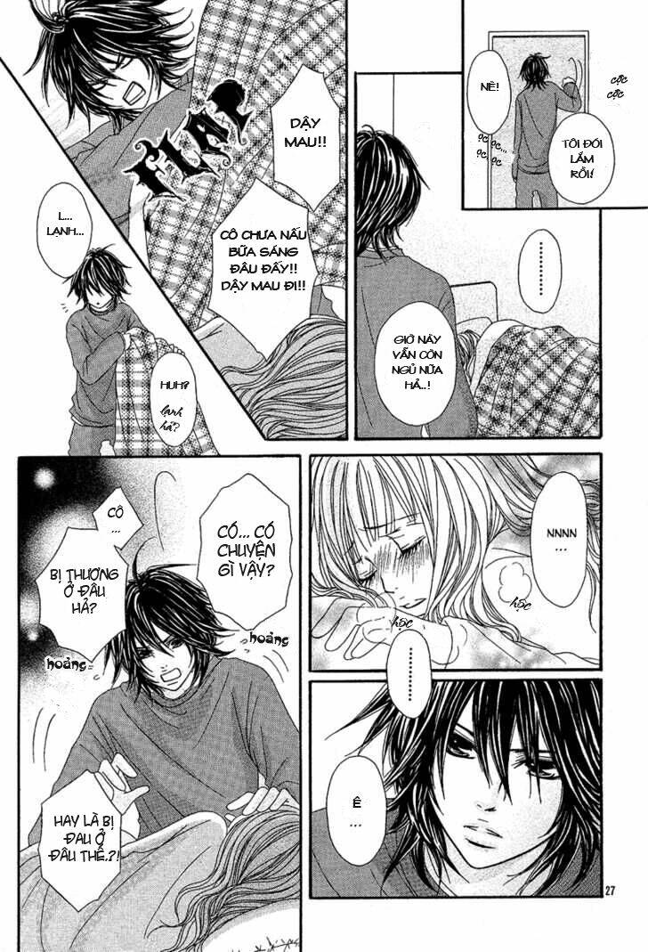 Tổng Hợp One Shot Chapter 158 - Trang 2