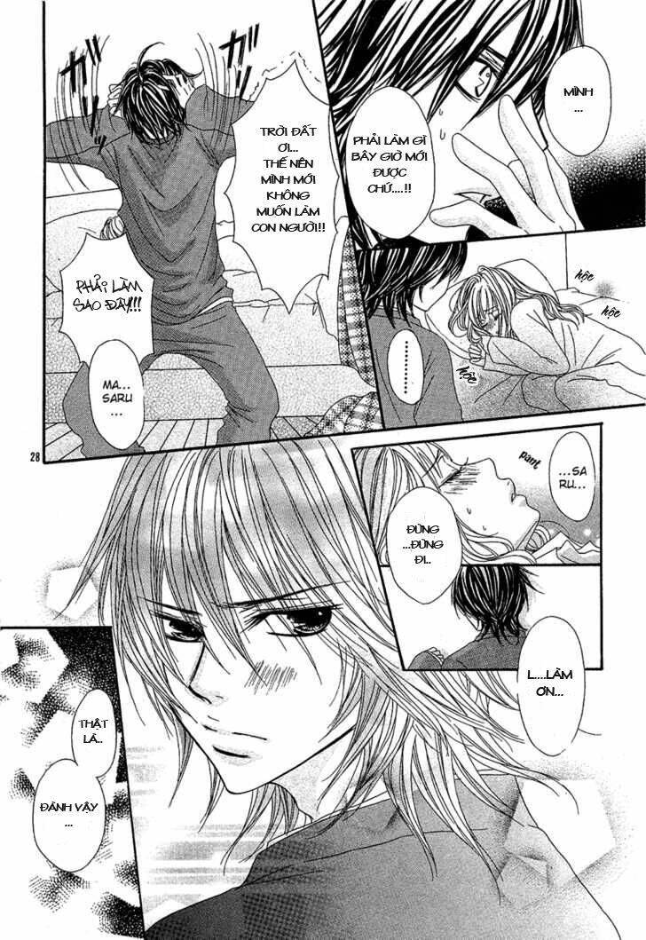 Tổng Hợp One Shot Chapter 158 - Trang 2