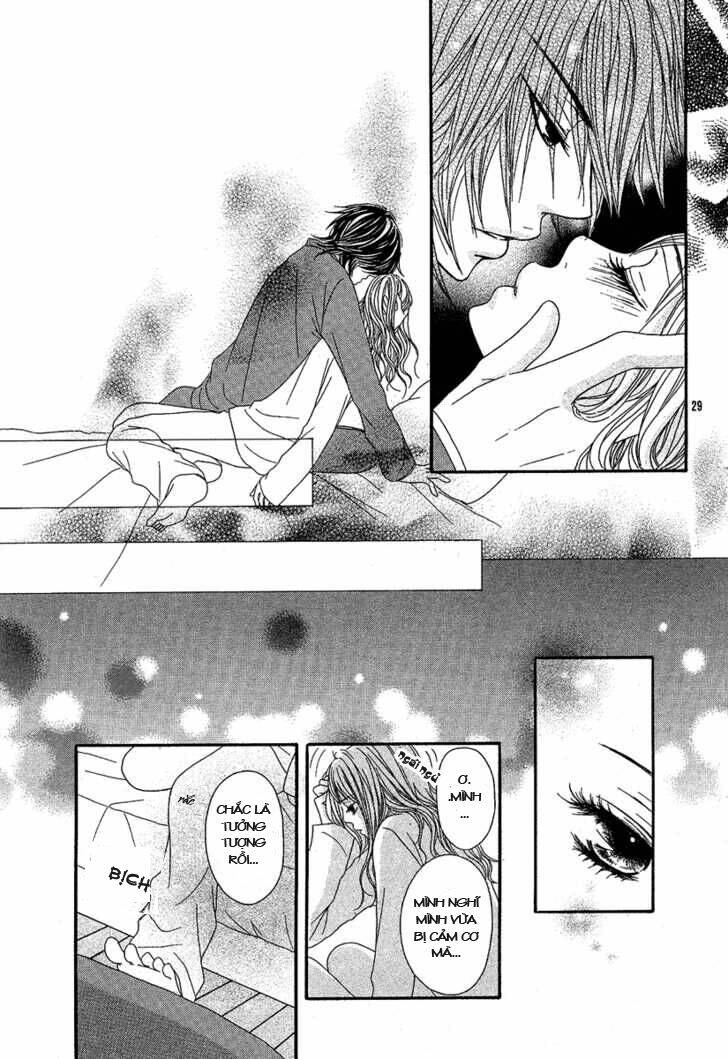 Tổng Hợp One Shot Chapter 158 - Trang 2