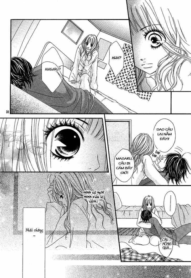 Tổng Hợp One Shot Chapter 158 - Trang 2