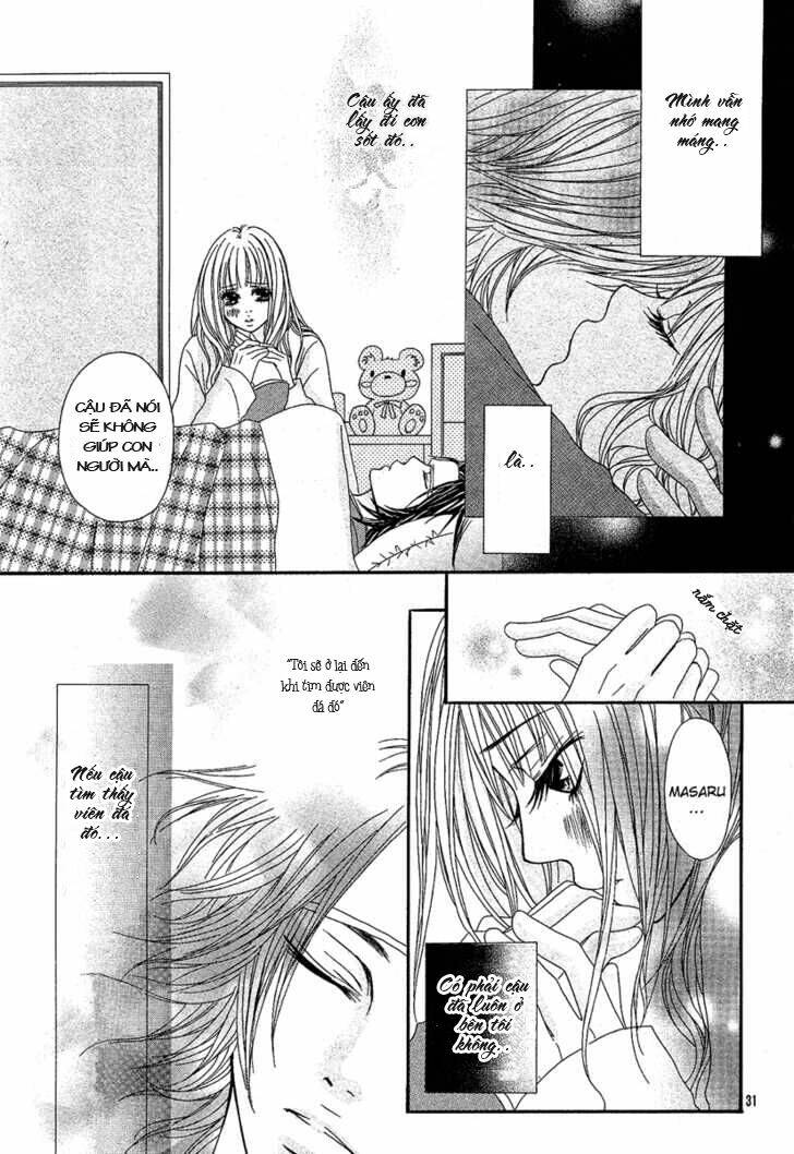 Tổng Hợp One Shot Chapter 158 - Trang 2