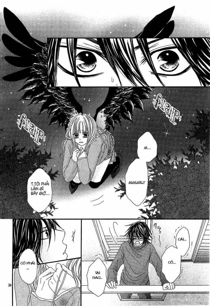 Tổng Hợp One Shot Chapter 158 - Trang 2