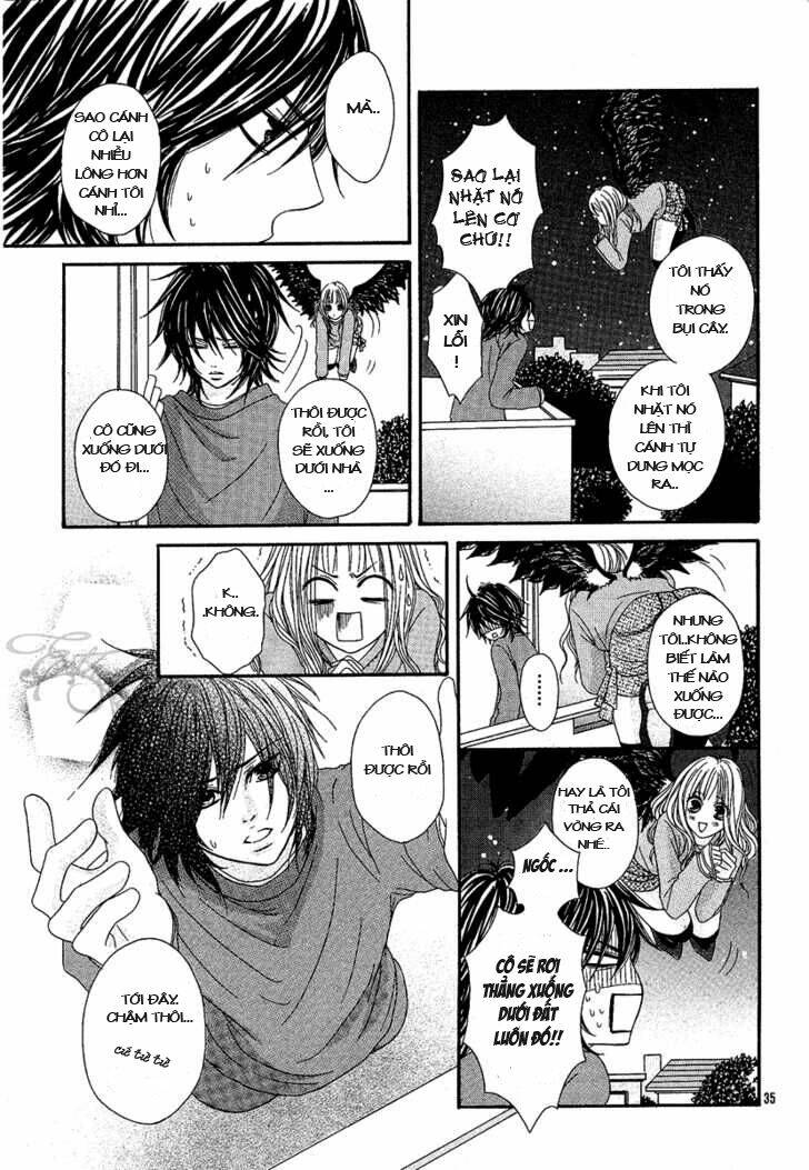 Tổng Hợp One Shot Chapter 158 - Trang 2