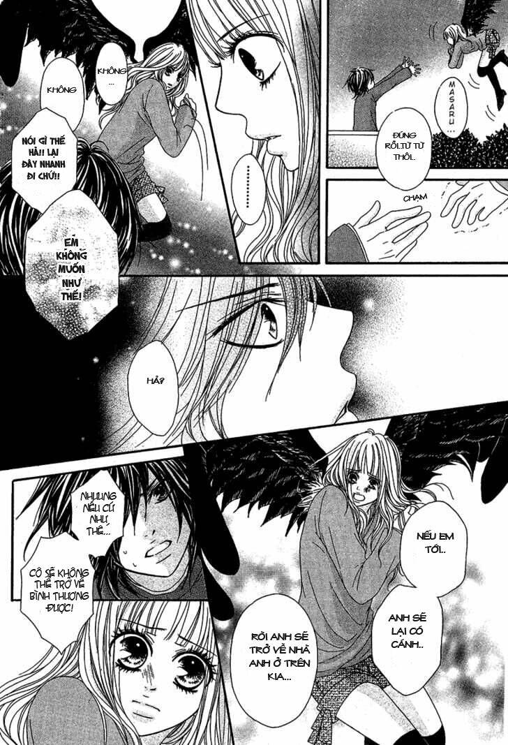 Tổng Hợp One Shot Chapter 158 - Trang 2