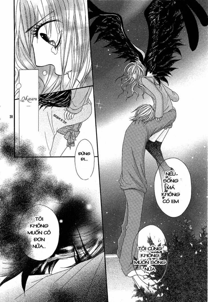 Tổng Hợp One Shot Chapter 158 - Trang 2