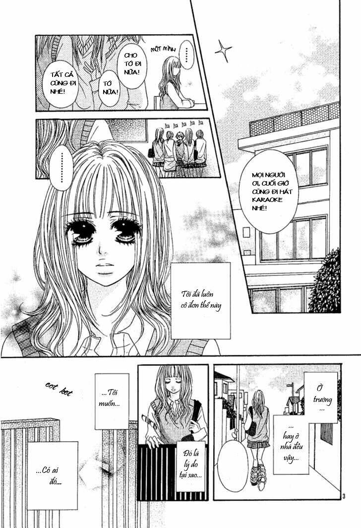 Tổng Hợp One Shot Chapter 158 - Trang 2