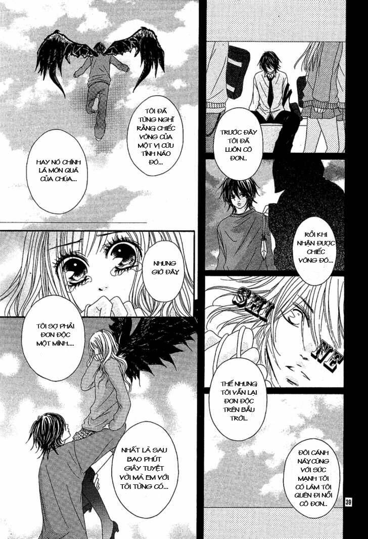 Tổng Hợp One Shot Chapter 158 - Trang 2