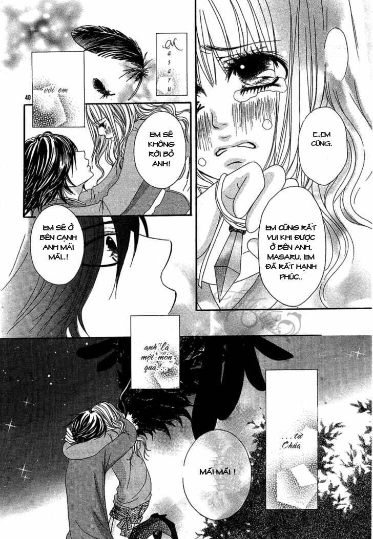 Tổng Hợp One Shot Chapter 158 - Trang 2