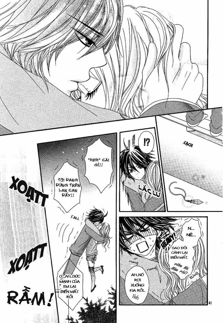 Tổng Hợp One Shot Chapter 158 - Trang 2