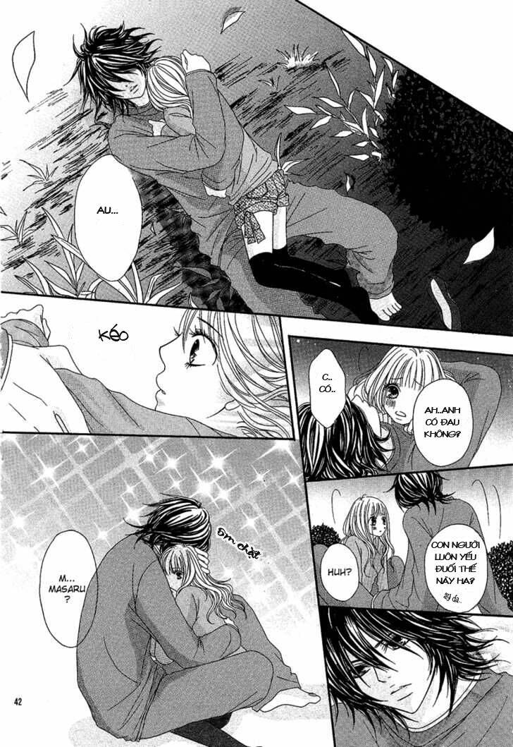 Tổng Hợp One Shot Chapter 158 - Trang 2