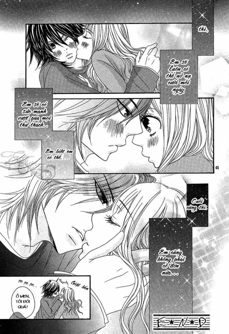 Tổng Hợp One Shot Chapter 158 - Trang 2