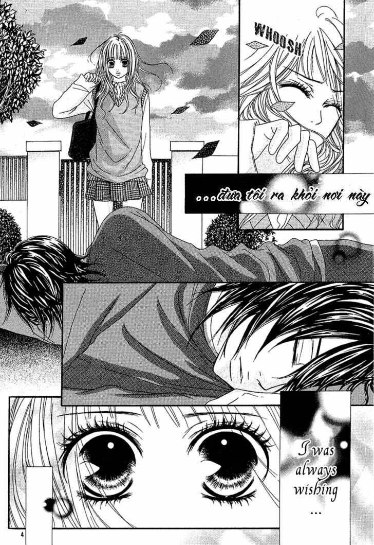 Tổng Hợp One Shot Chapter 158 - Trang 2