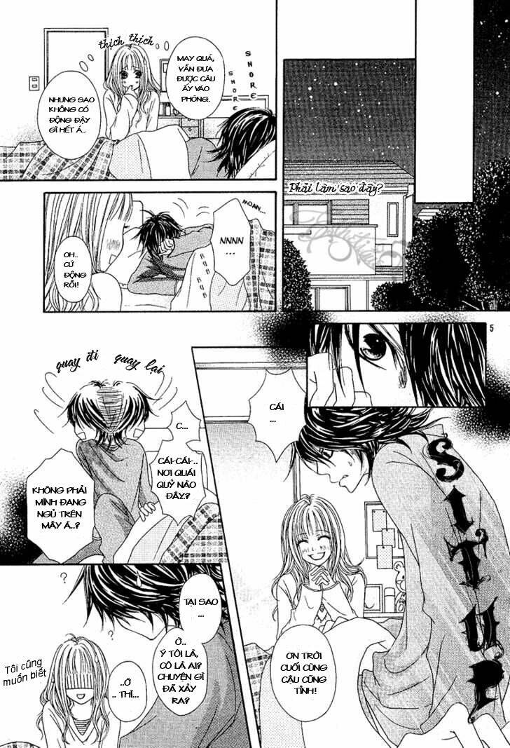 Tổng Hợp One Shot Chapter 158 - Trang 2