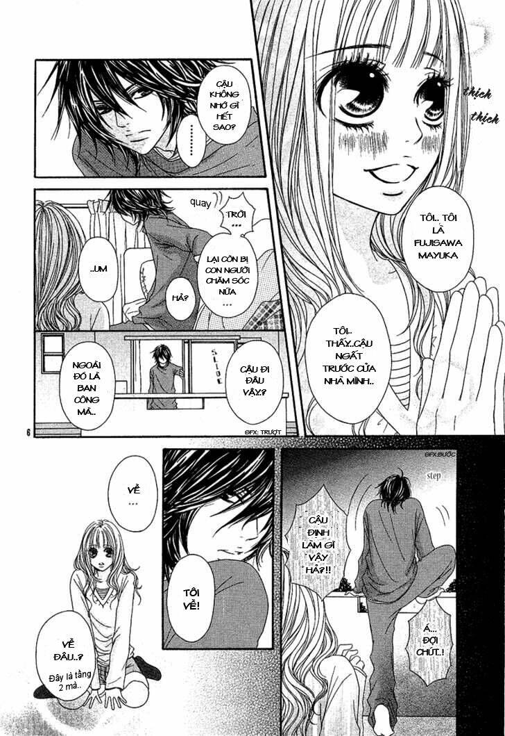 Tổng Hợp One Shot Chapter 158 - Trang 2