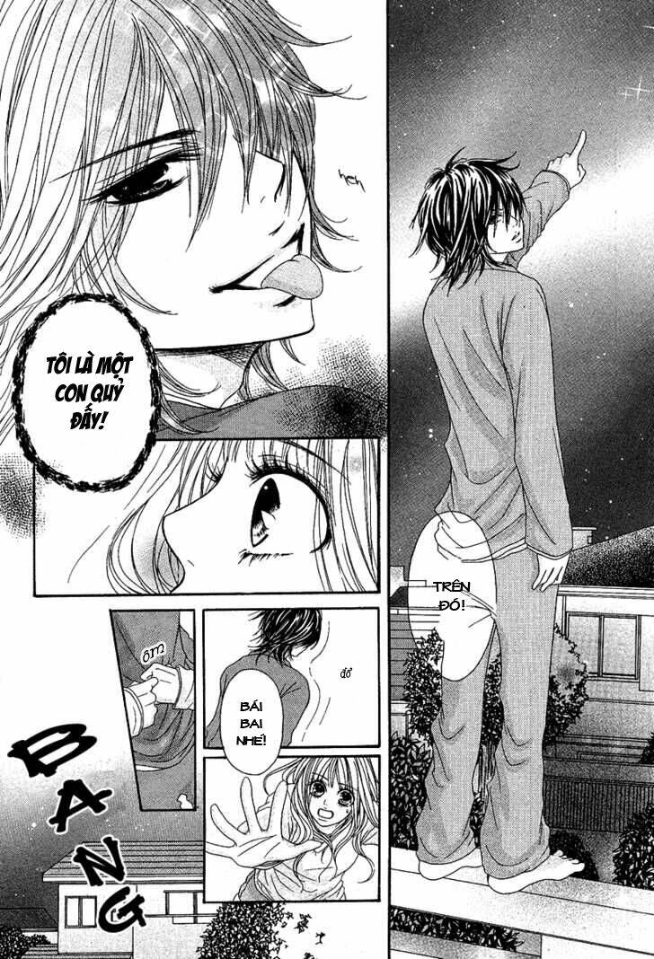 Tổng Hợp One Shot Chapter 158 - Trang 2