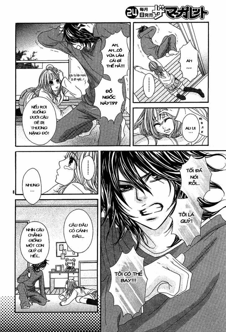 Tổng Hợp One Shot Chapter 158 - Trang 2