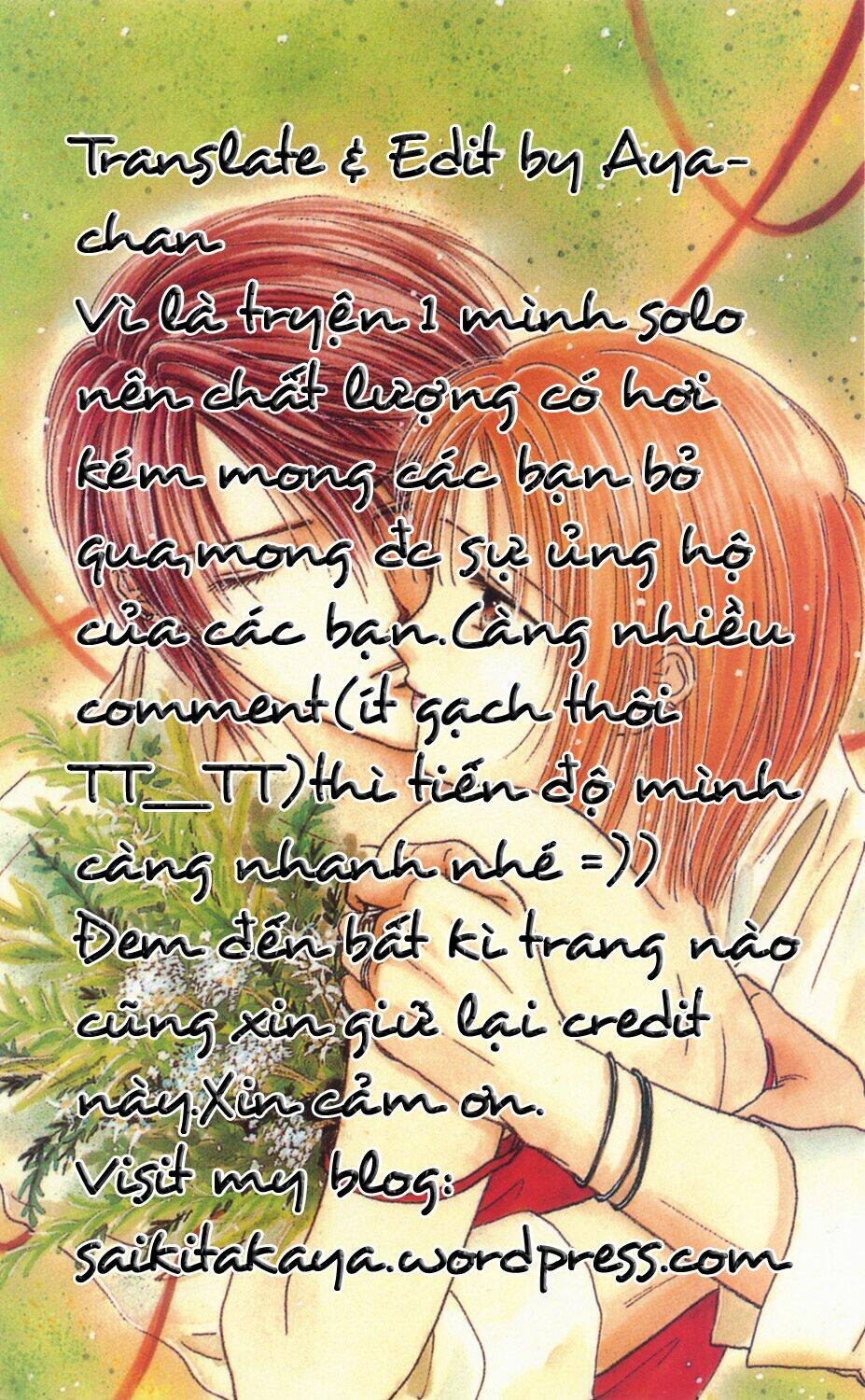 Tổng Hợp One Shot Chapter 159 - Trang 2