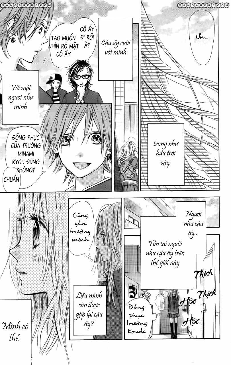 Tổng Hợp One Shot Chapter 159 - Trang 2