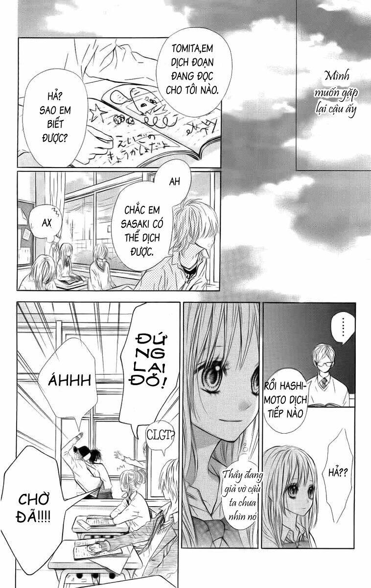 Tổng Hợp One Shot Chapter 159 - Trang 2