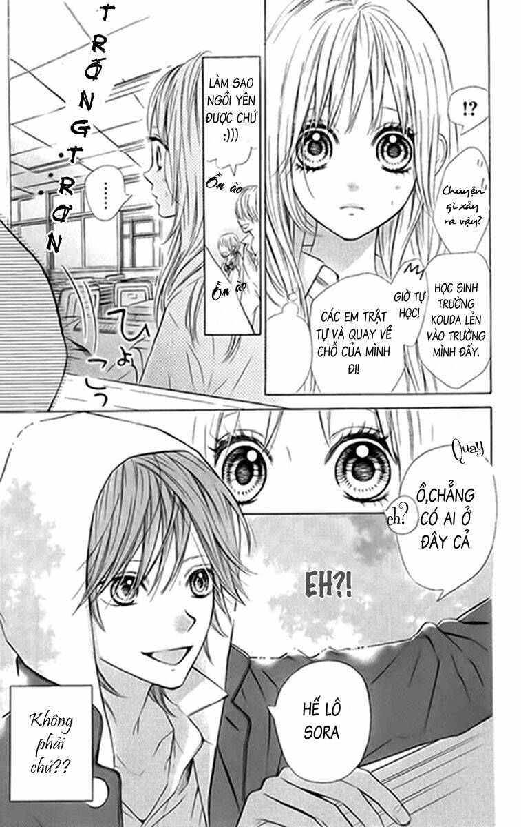 Tổng Hợp One Shot Chapter 159 - Trang 2