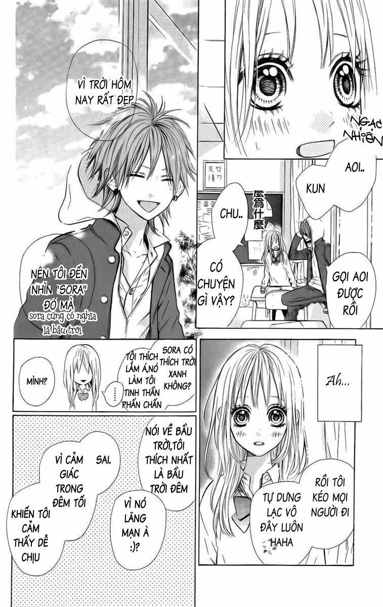 Tổng Hợp One Shot Chapter 159 - Trang 2