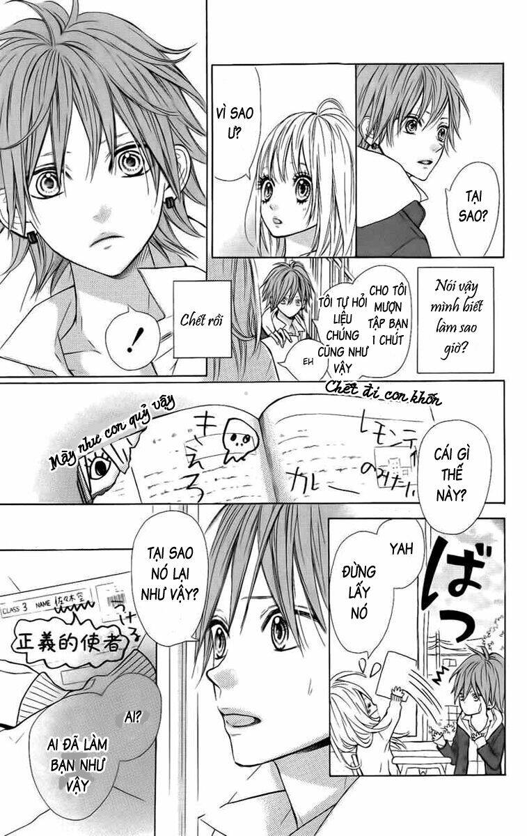 Tổng Hợp One Shot Chapter 159 - Trang 2