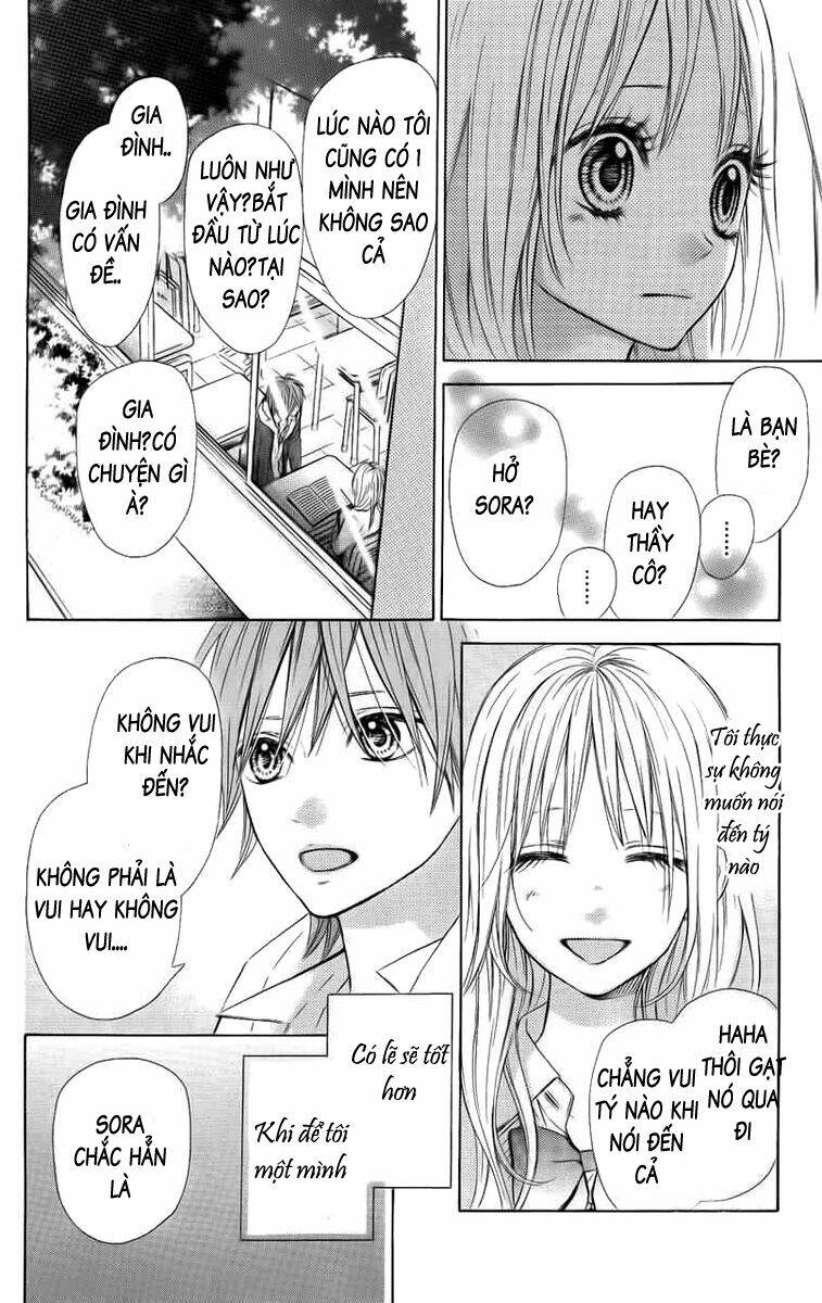 Tổng Hợp One Shot Chapter 159 - Trang 2