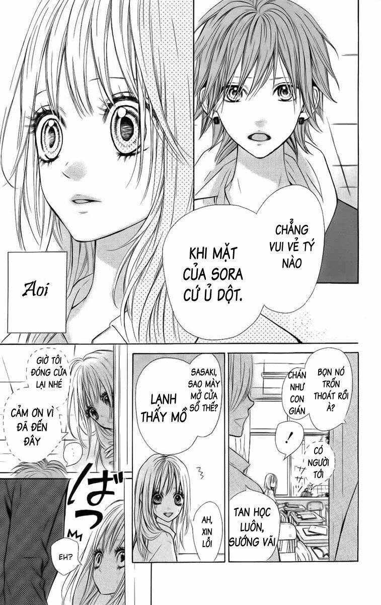 Tổng Hợp One Shot Chapter 159 - Trang 2