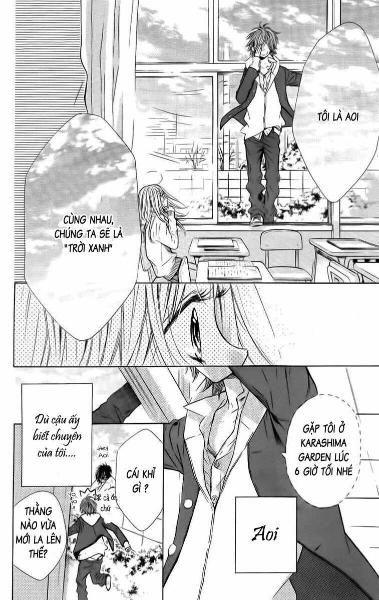 Tổng Hợp One Shot Chapter 159 - Trang 2