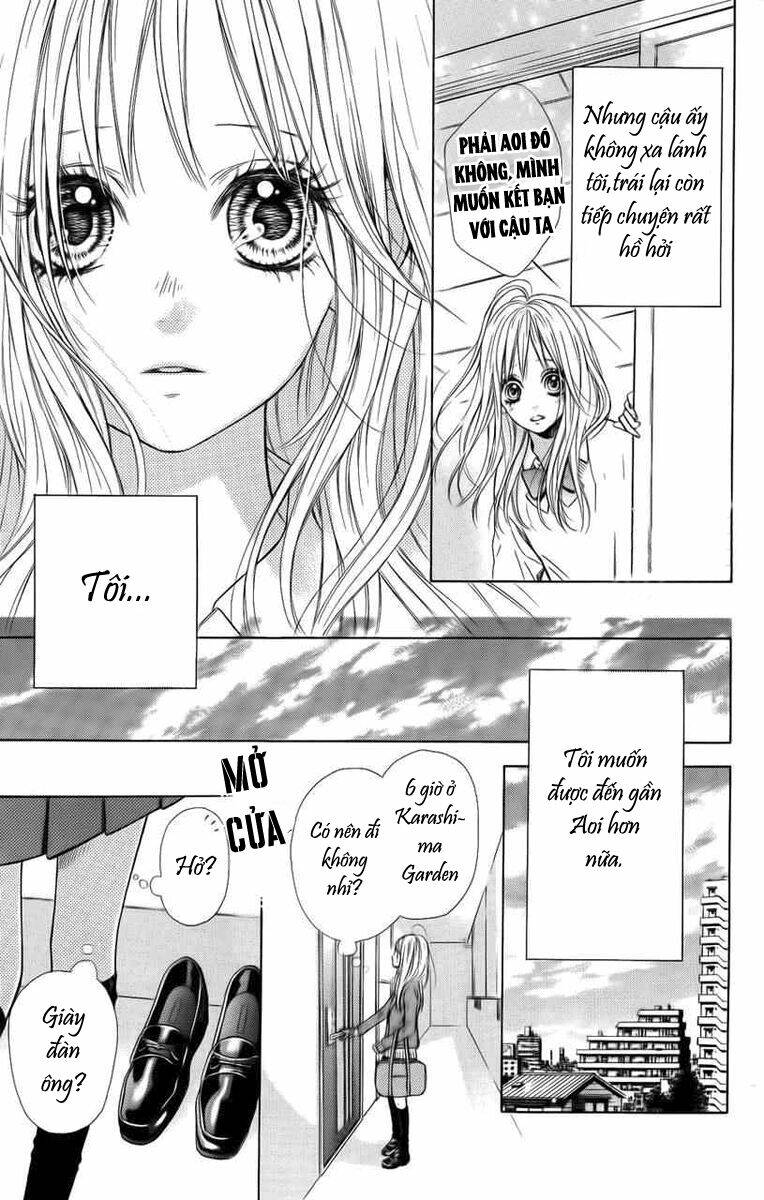 Tổng Hợp One Shot Chapter 159 - Trang 2