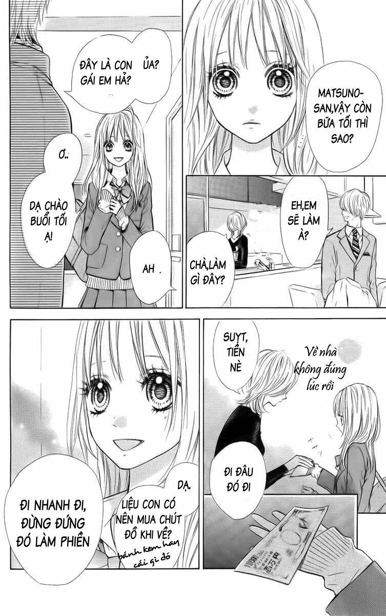 Tổng Hợp One Shot Chapter 159 - Trang 2