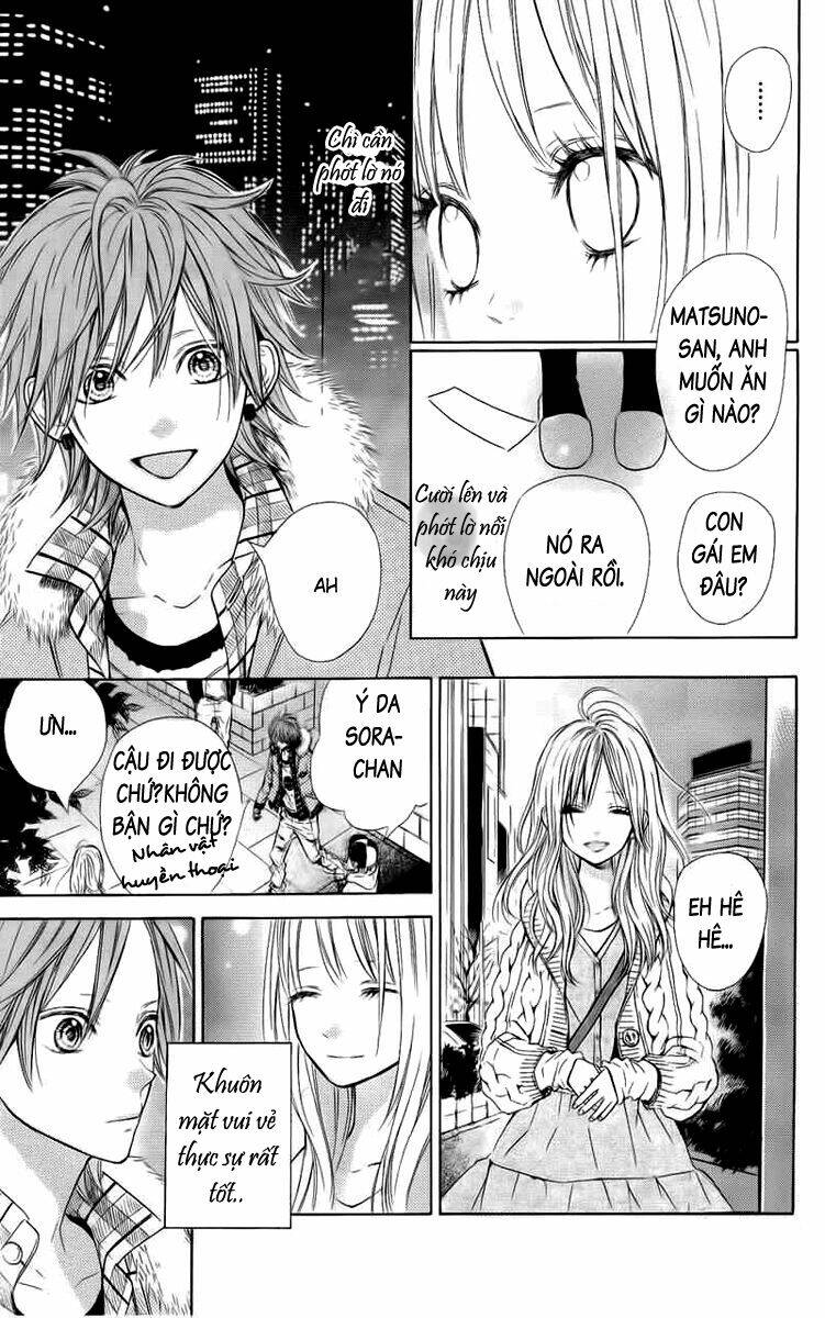 Tổng Hợp One Shot Chapter 159 - Trang 2