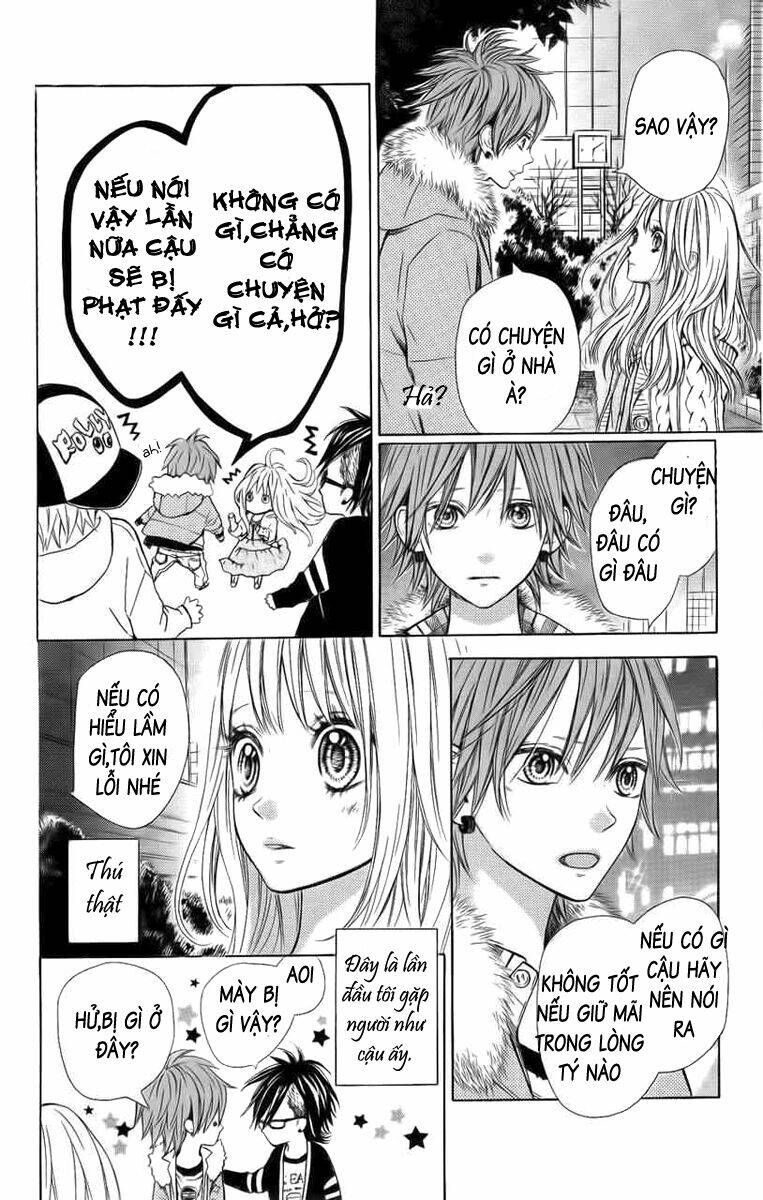 Tổng Hợp One Shot Chapter 159 - Trang 2