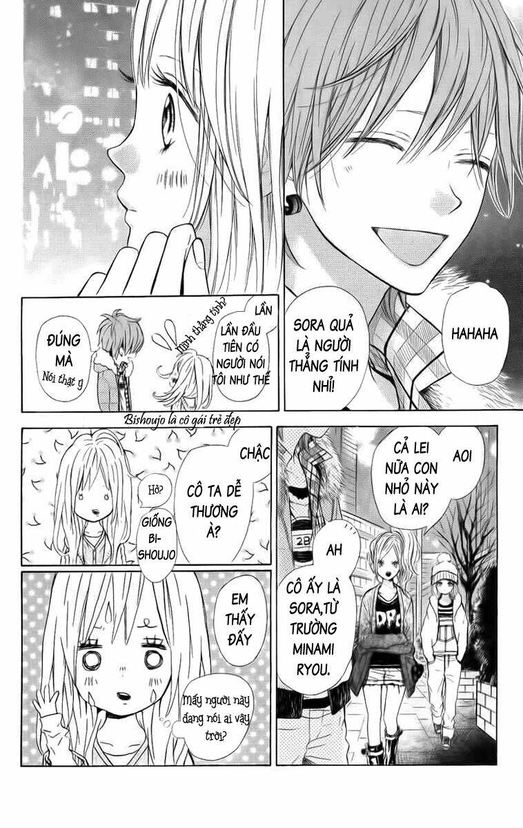 Tổng Hợp One Shot Chapter 159 - Trang 2