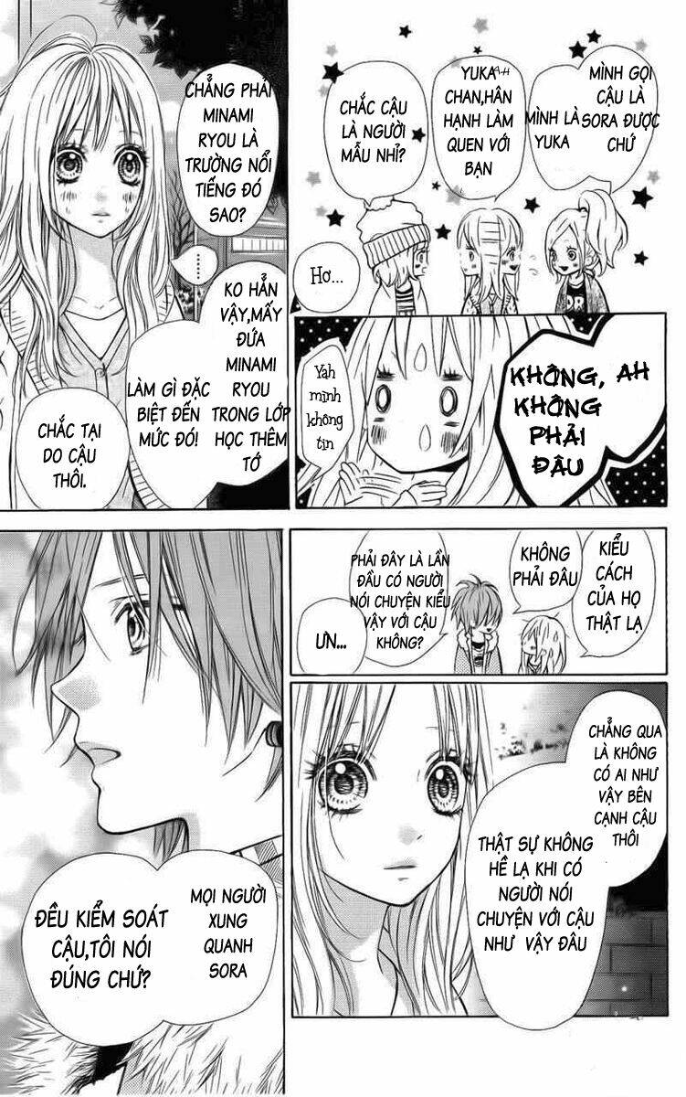 Tổng Hợp One Shot Chapter 159 - Trang 2