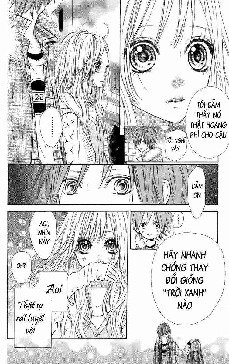 Tổng Hợp One Shot Chapter 159 - Trang 2