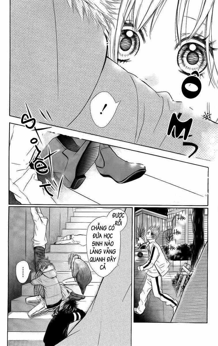 Tổng Hợp One Shot Chapter 159 - Trang 2