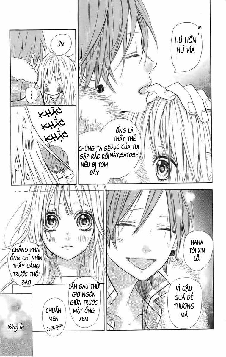 Tổng Hợp One Shot Chapter 159 - Trang 2