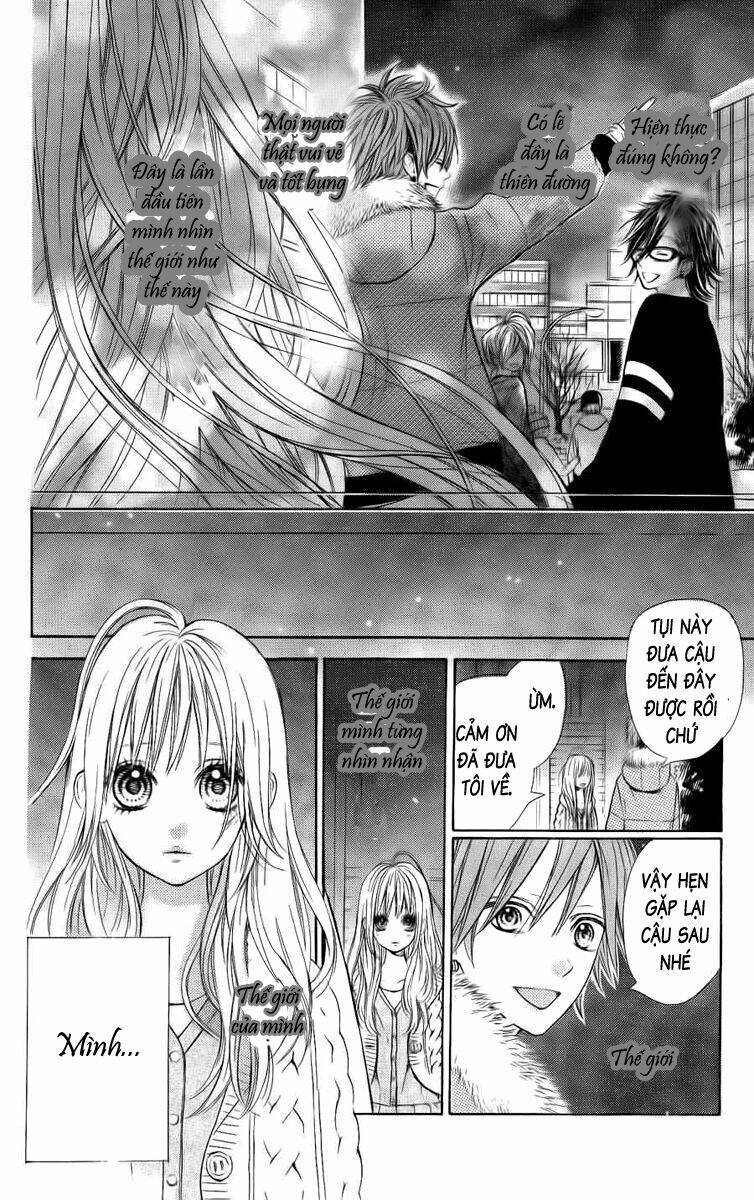 Tổng Hợp One Shot Chapter 159 - Trang 2