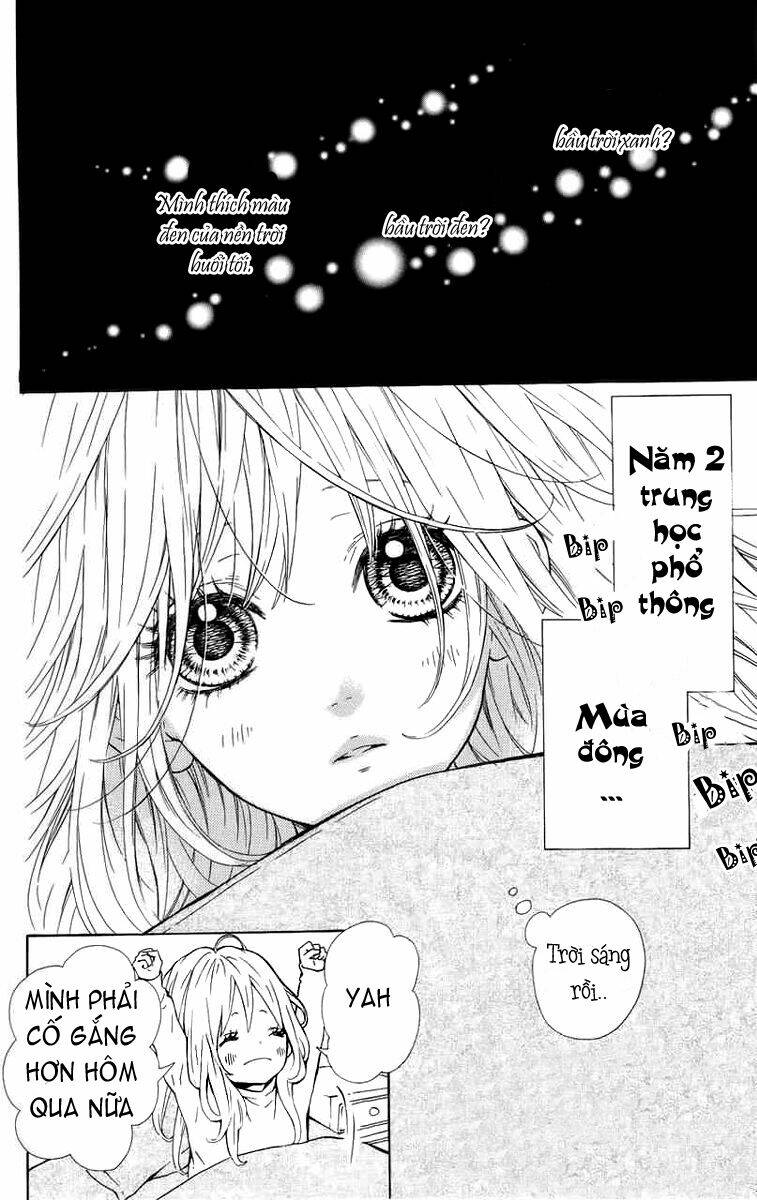 Tổng Hợp One Shot Chapter 159 - Trang 2