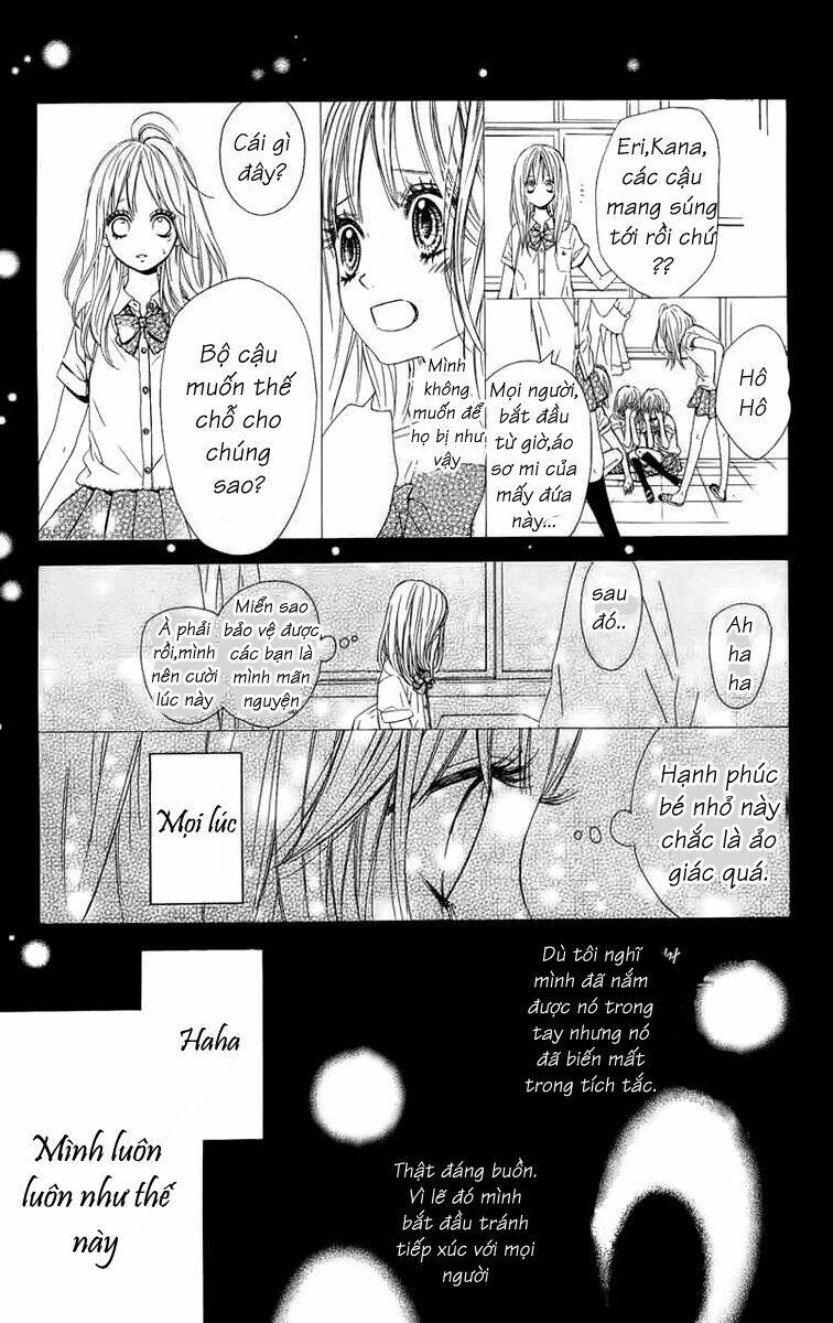 Tổng Hợp One Shot Chapter 159 - Trang 2