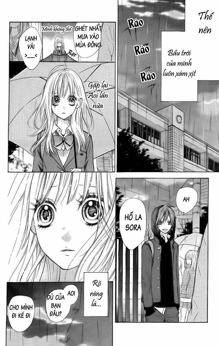 Tổng Hợp One Shot Chapter 159 - Trang 2