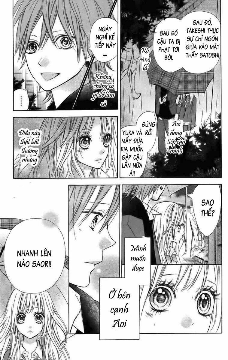 Tổng Hợp One Shot Chapter 159 - Trang 2